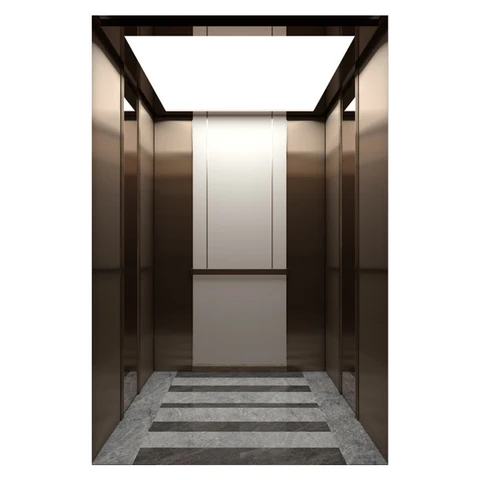 Easy-to-use Home Elevator By Hiphen Solution