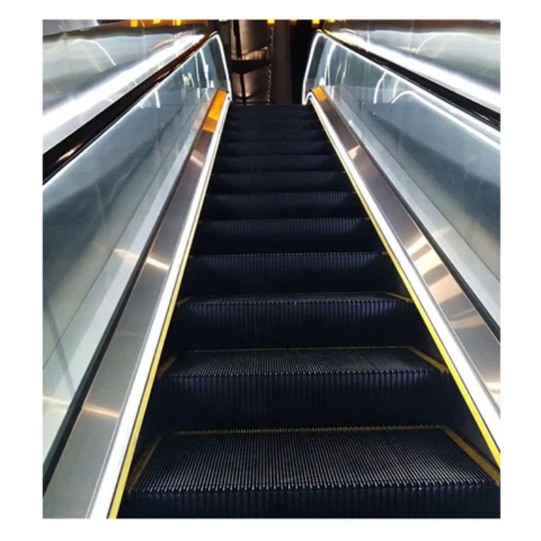 Moving walkway speed escalator system by Home Lift Elevator