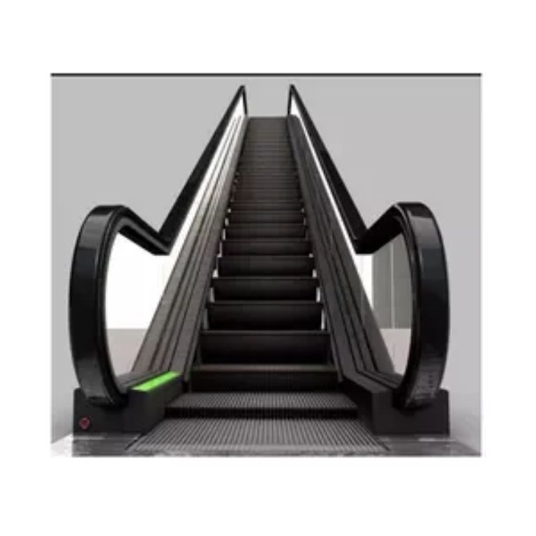 Escalator Stainless Steel Moving Walkway by Home Lift Elevator