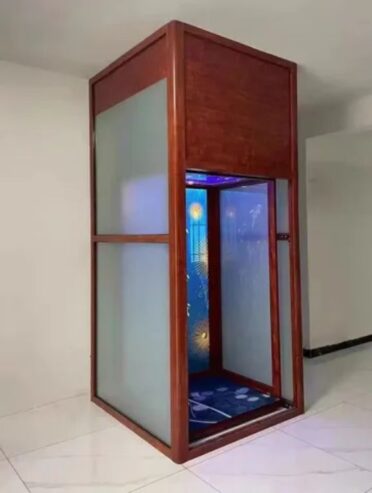 Pneumatic vacuum elevator platform by Home Lift Elevator
