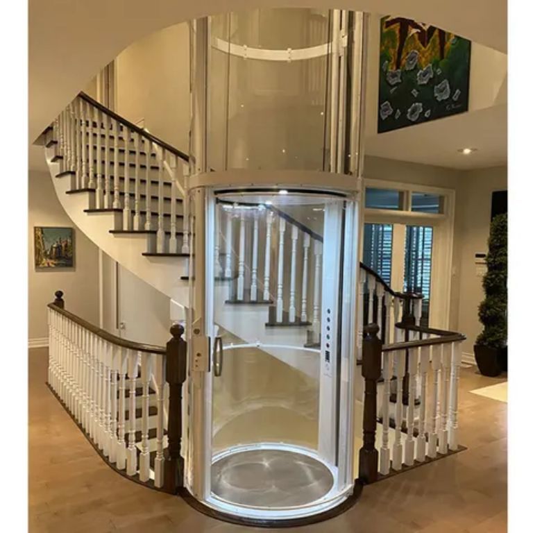 Best Home PVE Residential Lift by Home Lift Elevator