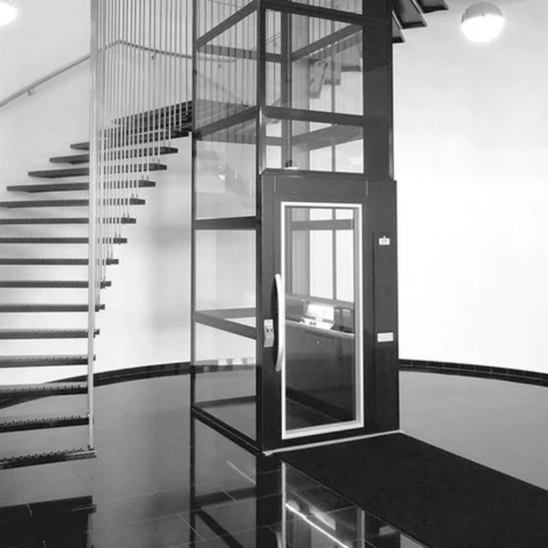 Residential Elevator by PVE platform by Home Lift Elevator