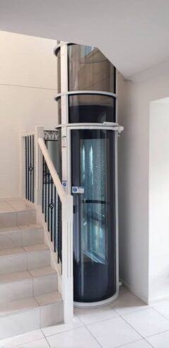 Small elevator for private home lift by Home Lift Elevator