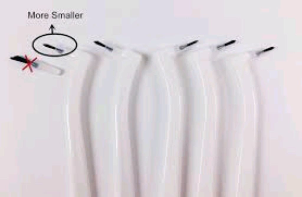 Wholesale Dental Brush Handle by Scantrik