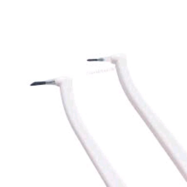 Micro Brush Holder by Scantrik