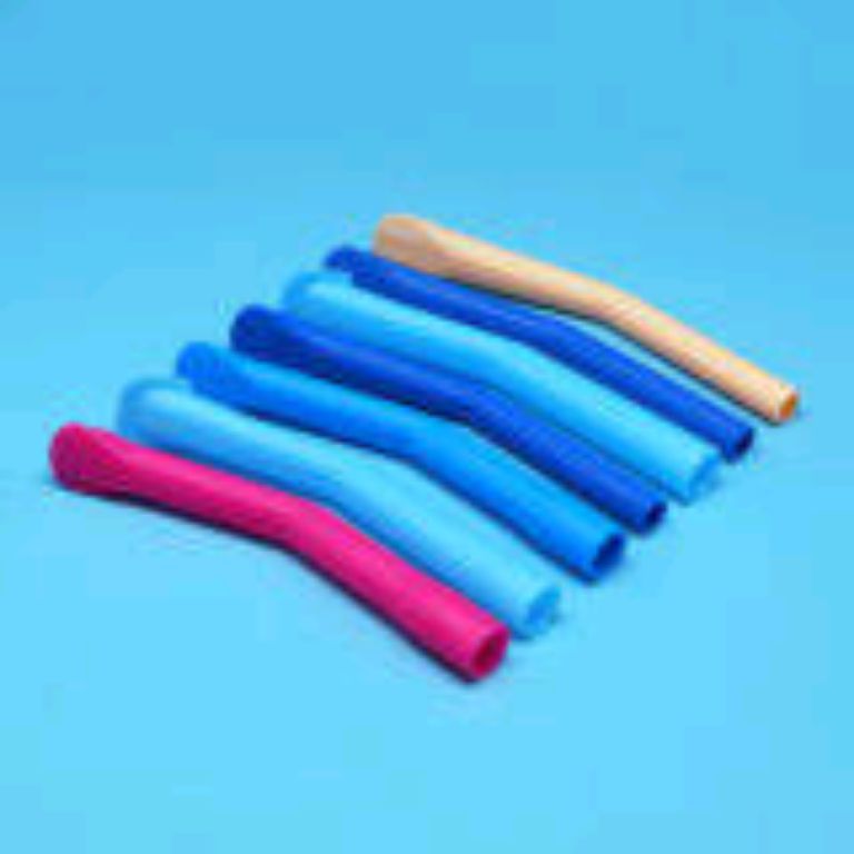 Dental Surgical Aspirating Tip by Scantrik