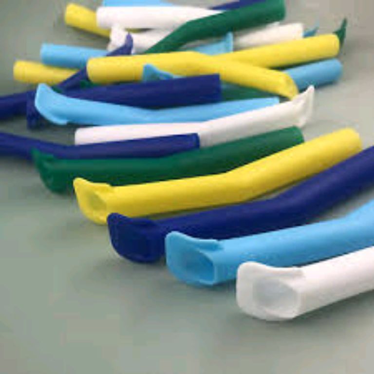 Durable/Comfortable Surgical Aspirator Tip by Scantrik