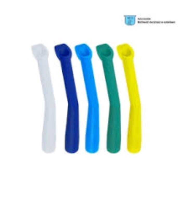 High Volume Suction Aspirator Tip by Scantrik