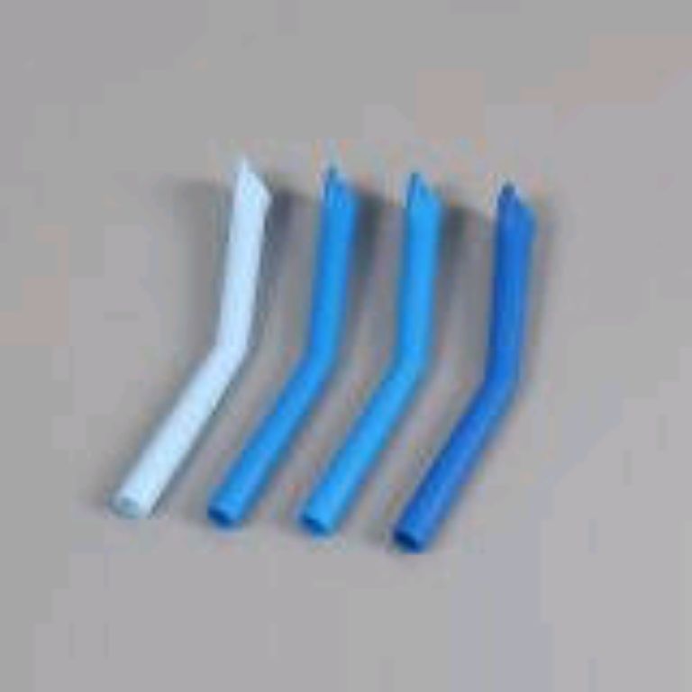 Dental Aspirator Saliva Tube by Scantrik