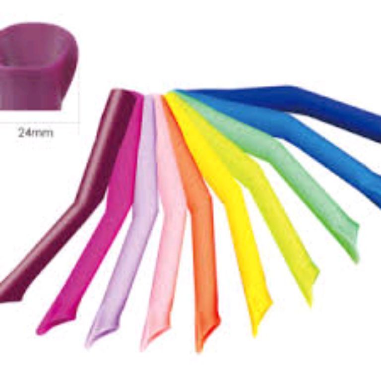 Surgical Strong Suction Tip by Scantrik