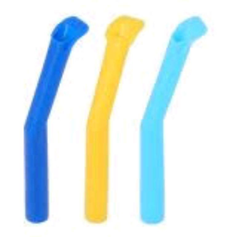 Disposable Dental Surgical Aspirator Tip by Scantrik