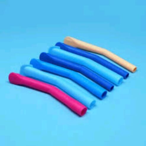 Dental Surgical Aspirator by Scantrik