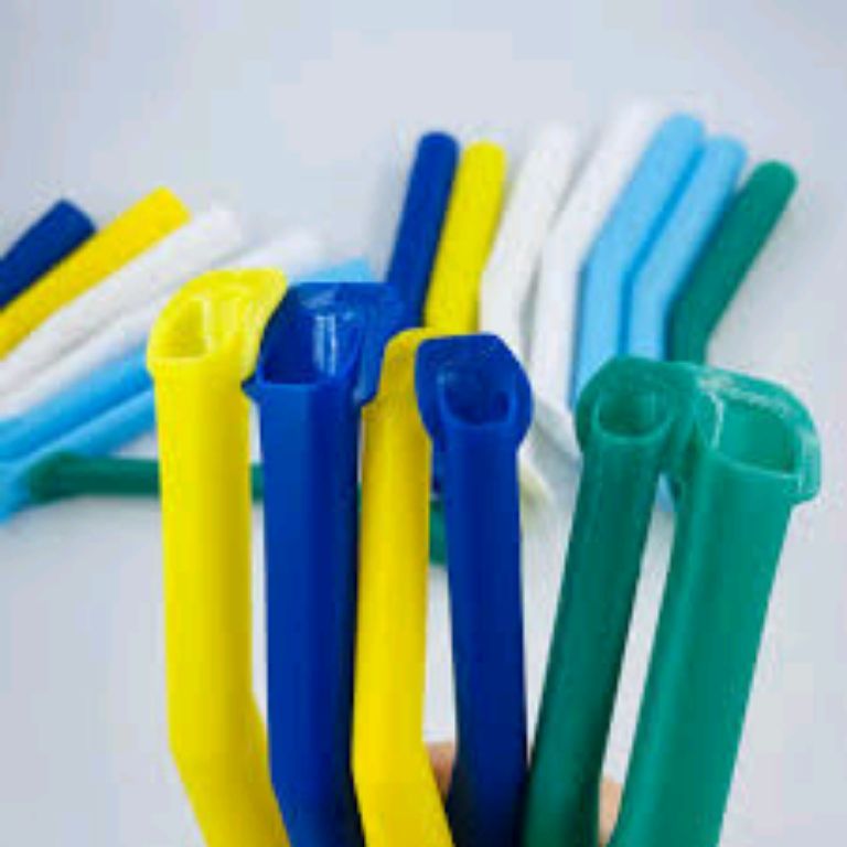 Dental Surgical Strong Aspirator Tip by Scantrik