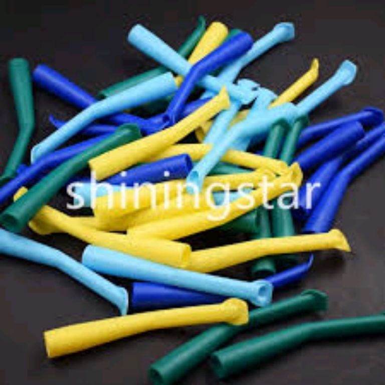 Dental Disposable Surgical Aspirator Tip by Scantrik