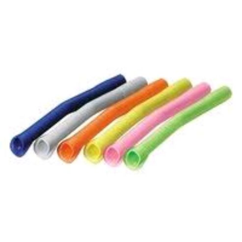 Dental Flat Head Surgical Aspirator Tip by Scantrik