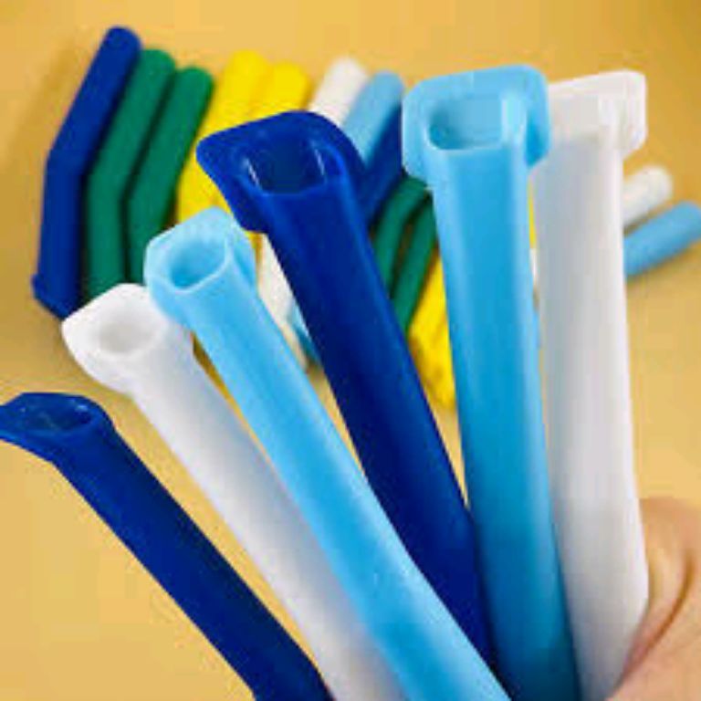 Strong Dental Aspirator Tip by Scantrik