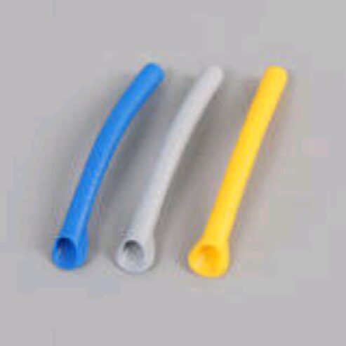 Dental Surgical Aspirator Tip by Scantrik