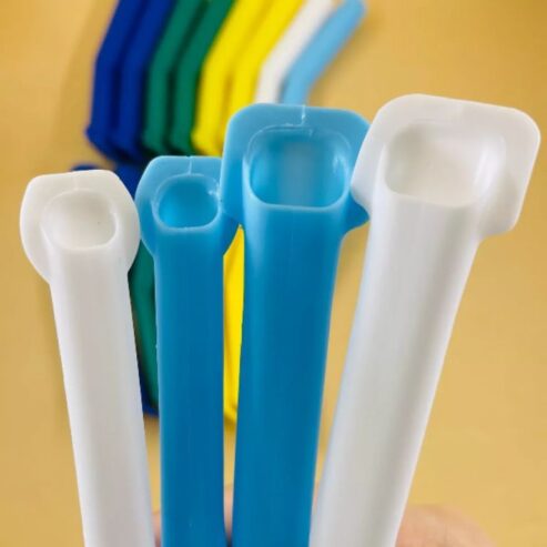 Surgical Aspirator tip by Scantrik