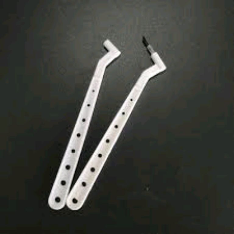 Generic Micro Brush Handle by Scantrik