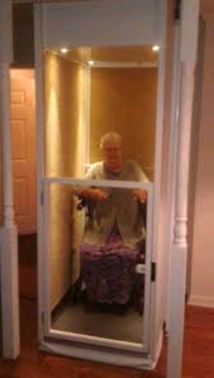 Affordable Residential Elevator Lift by Home Lift Elevator