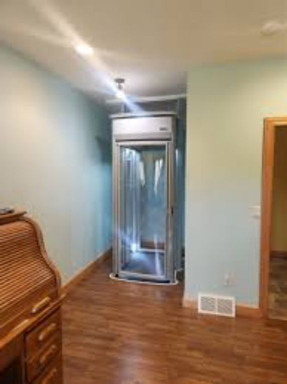 Low Cost elevator lift system by Home Lift Elevator