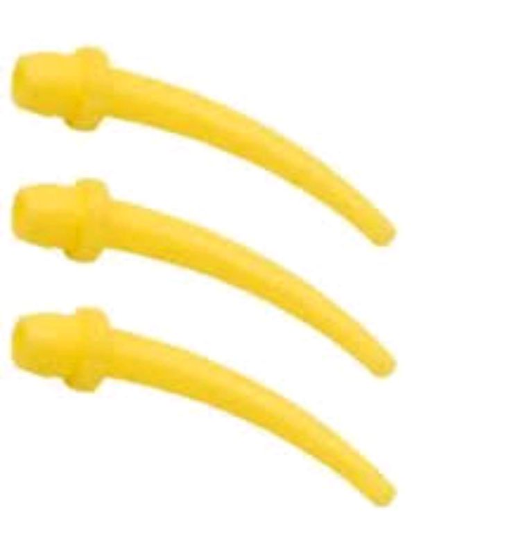 Intraoral Syringe Nozzle by Scantrik