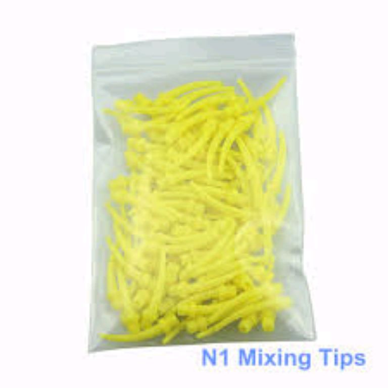 Dental Intraoral Tip by Scantrik