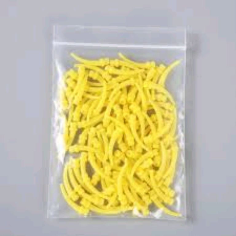 Disposable Medical Intraoral Tip by Scantrik