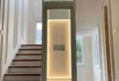 High safety shaftless elevator platform by Home Lift Elevator