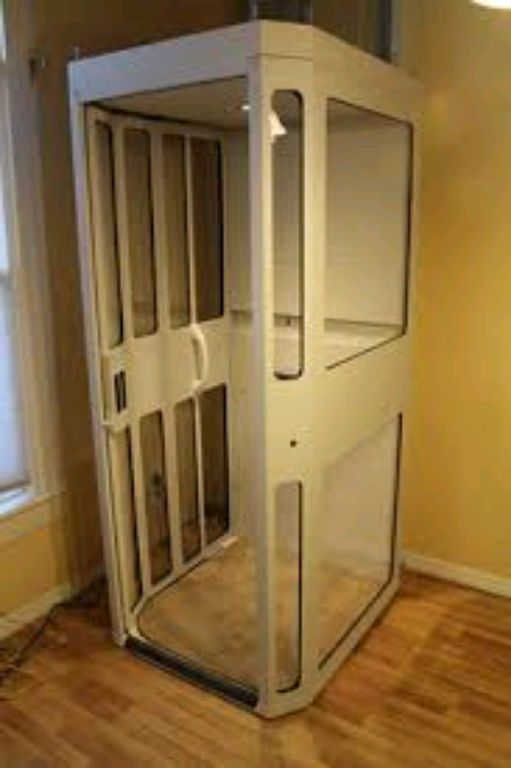 Residential Vacuum Elevator by Home Lift Elevator