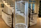 Best home PVE residential lift platform.by Home Lift Elevator