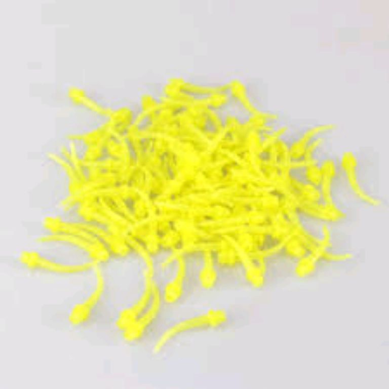 Yellow Intraoral Tip by Scantrik