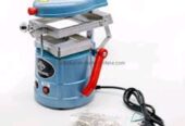 Affordable Clinical Dental Vacuum Former Machine By Scantrik
