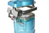 Affordable Clinical Dental Vacuum Former Machine By Scantrik