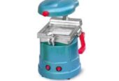 Affordable Clinical Dental Vacuum Former Machine By Scantrik