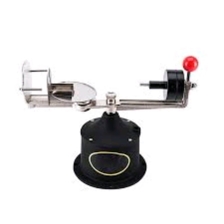 Generic Dental Centrifugal Casting Machine by Scantrik