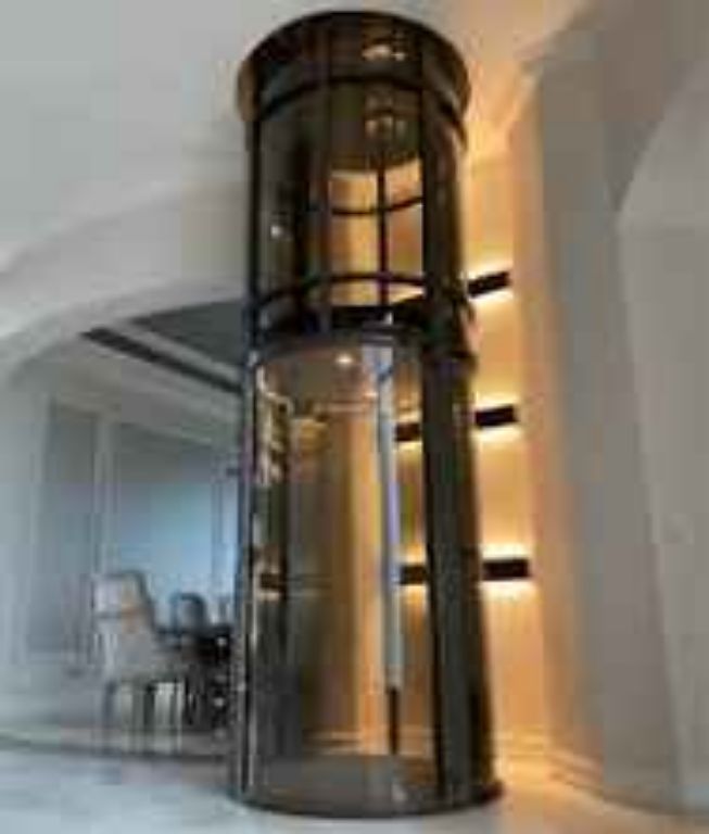 PVE Pneumatic vacuum elevator by Home Lift Elevator