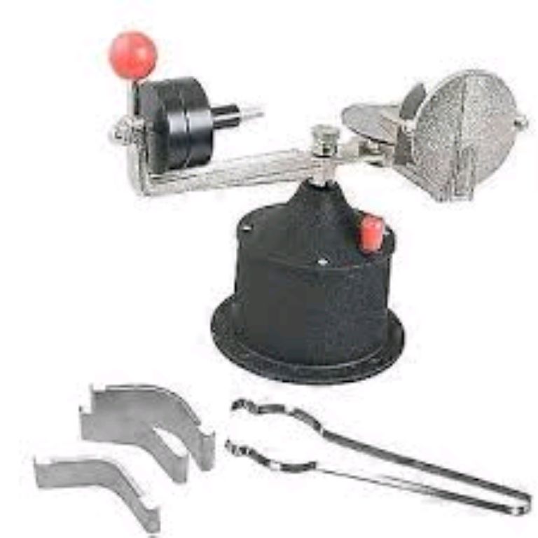 Good Centrifugal Casting Machine by Scantrik