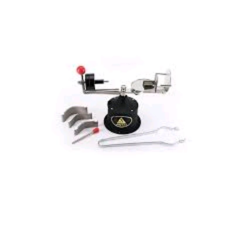 Best Centrifugal Casting Machine by y