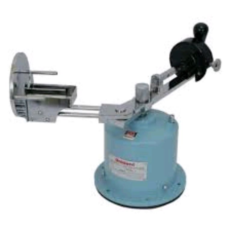 Portable Centrifugal Casting Machine by Scantrik