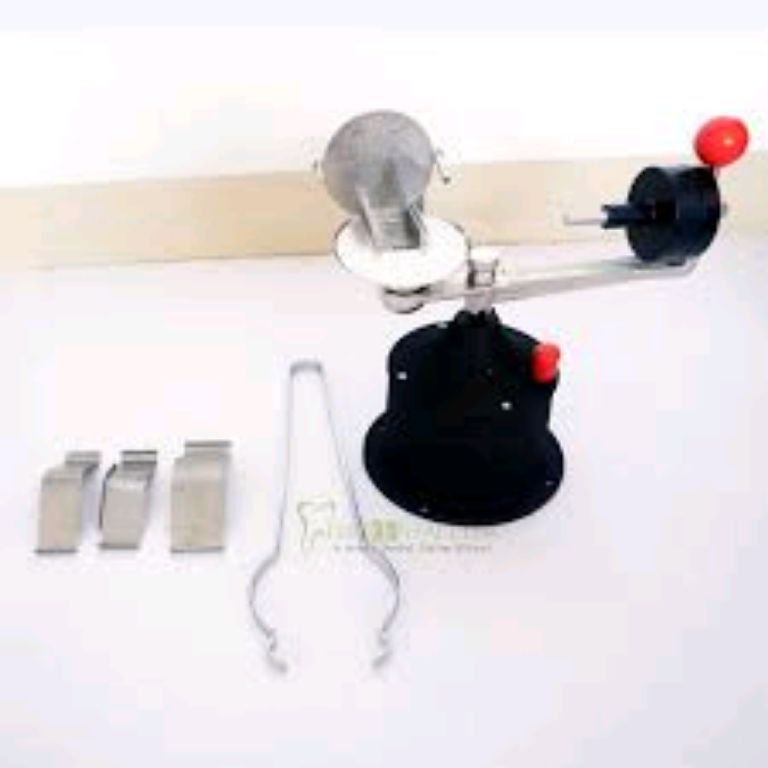 Wholesale Centrifugal Casting Machine by Scantrik