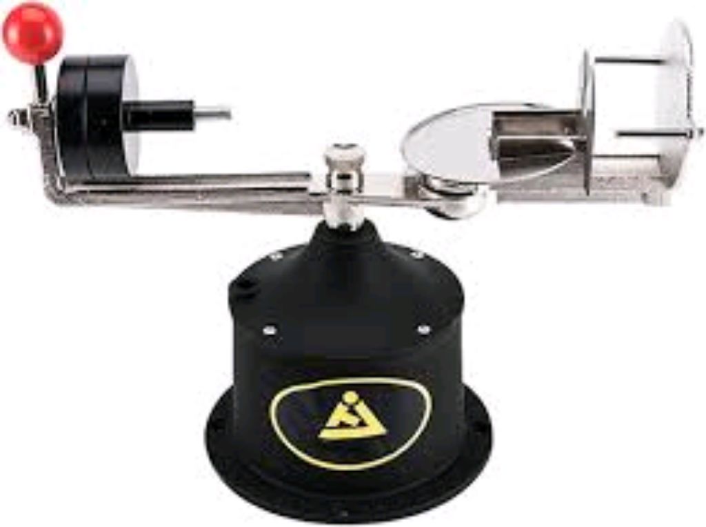 Lab Dental Centrifugal Casting Machine