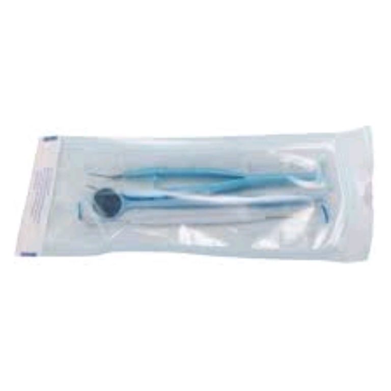 Dental Clinic Disposable Kit by Scantrik