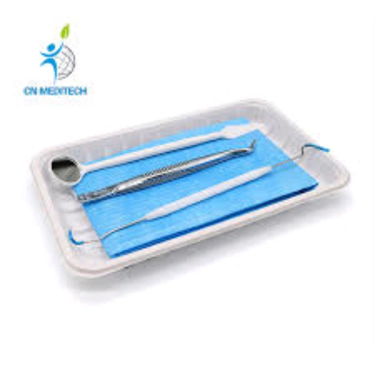 Luxury Dental Kit by Scantrik