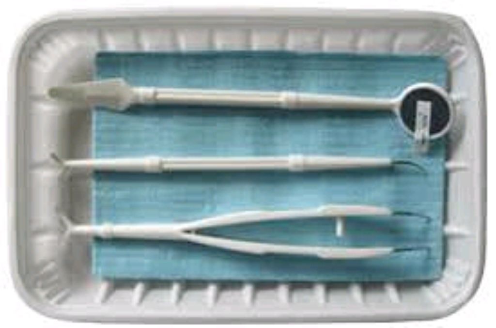 Quality Disposable Dental Kit by Scantrik