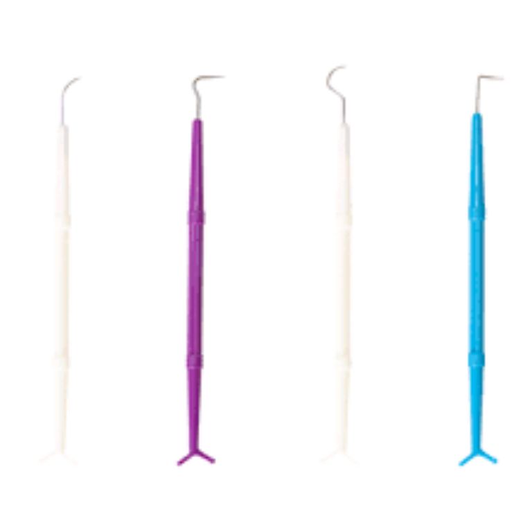 Dental Probe by Scantrik