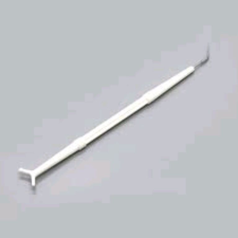 Disposable Dental Probe by Scantrik