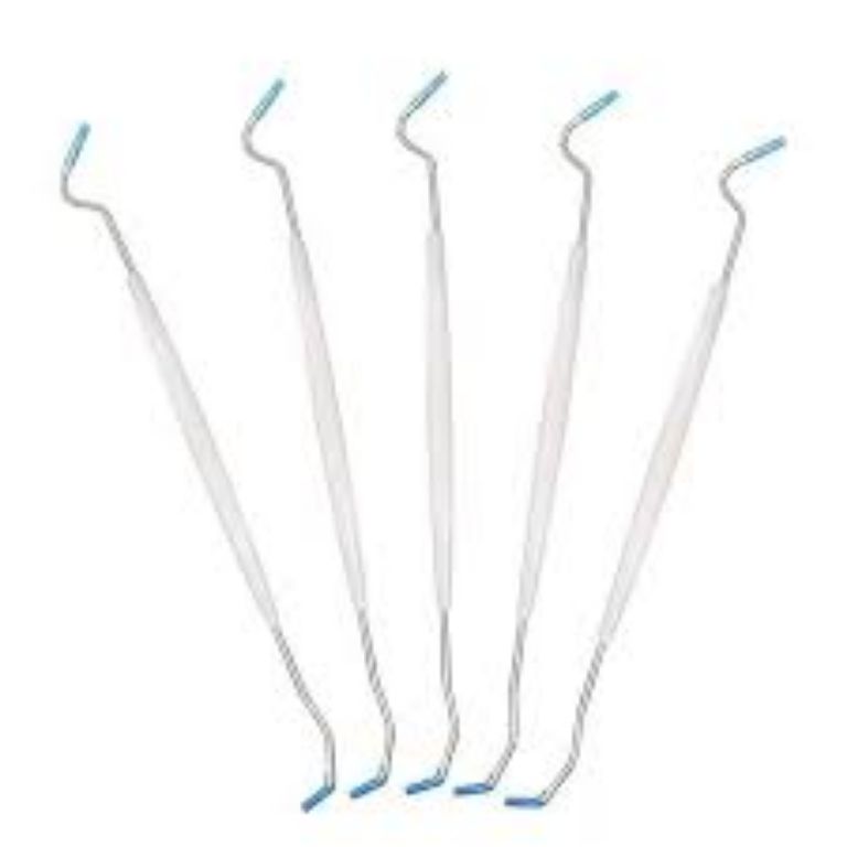 Quality Disposable Dental Probe by Scantrik