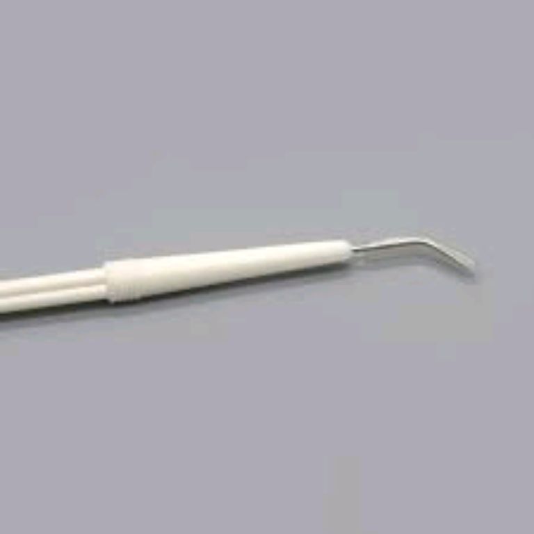 Quality Plastic Dental Probe by Scantrik