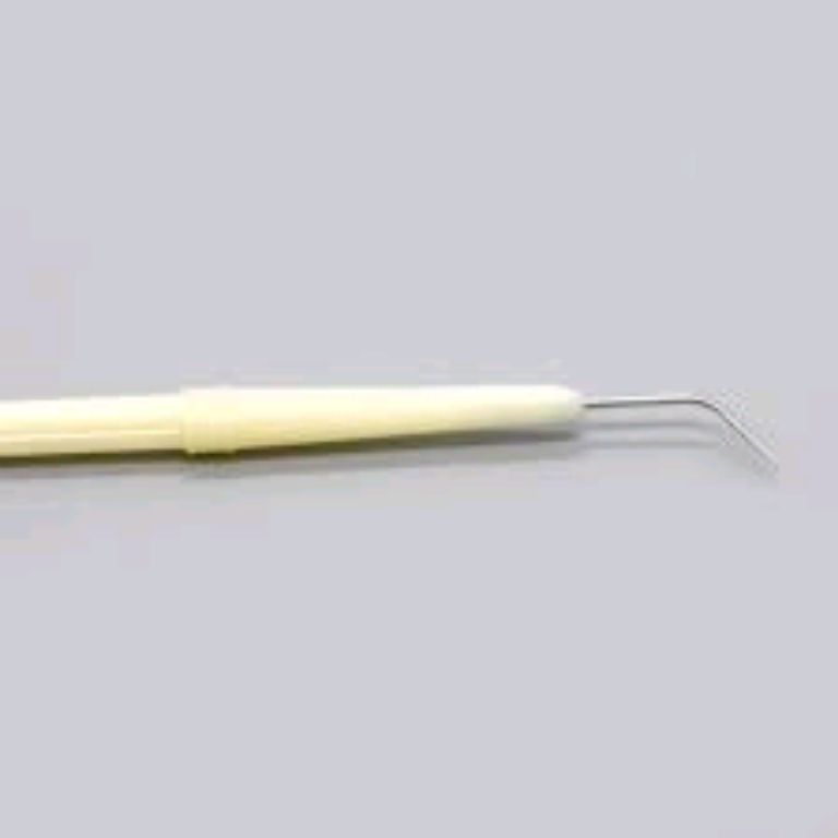 Disposable Dentist Oral Probe by Scantrik
